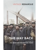 The Way Back - 9781784875268-thumb