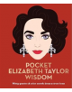 Pocket Elizabeth Taylor Wisdom - 9781784881597-thumb