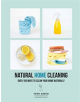 Natural Home Cleaning - 9781784882396-thumb