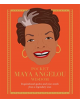 Pocket Maya Angelou Wisdom - 9781784882464-thumb