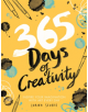 365 Days of Creativity - 9781784882792-thumb