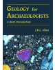 Geology for Archaeologists - 9781784916879-thumb