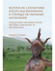 Autour de l'infanterie d'elite macedonienne a l'epoque du royaume antigonide - 9781784917326-thumb