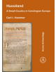 Huosiland: A Small Country in Carolingian Europe - 9781784917593-thumb