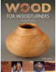 Wood for Woodturners (Revised Edition) - 9781784941260-thumb