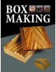 Box Making: 25 Projects for Storage and Display - 9781784942465-thumb