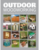 Outdoor Woodworking: 20 Inspiring Projects to Make From Scratch - 9781784942472-thumb