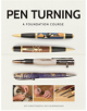 Pen Turning: A Foundation Course - 9781784943684-thumb