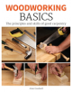 Woodworking Basics - 9781784944087-thumb