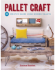 Pallet Craft - 9781784944865-thumb