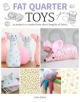 Fat Quarter: Toys - 9781784945138-thumb