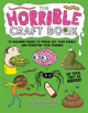 The Horrible Craft Book - 9781784945367-thumb