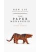 The Paper Menagerie - 9781784975678-thumb