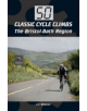 50 Classic Cycle Climbs: The Bristol-Bath Region - 9781785001314-thumb