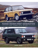 Range Rover First Generation - 9781785004117-thumb