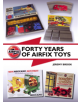 Forty Years of Airfix Toys - 9781785005350-thumb