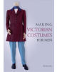 Making Victorian Costumes for Men - The Crowood Press Ltd - 9781785005756-thumb