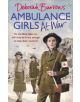 Ambulance Girls At War - 9781785034657-thumb