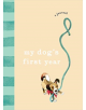 My Dog's First Year - 9781785038617-thumb