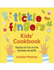 The Tickle Fingers Kids' Cookbook - 9781785042355-thumb