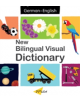 New Bilingual Visual Dictionary English-german - Milet Publishing Ltd - 9781785088865-thumb