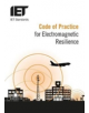 Code of Practice for Electromagnetic Resilience - 9781785163241-thumb