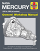 NASA Mercury Owners' Workshop Manual - 9781785210648-thumb