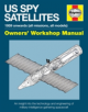 US Spy Satellite Owners' Workshop Manual - 9781785210860-thumb