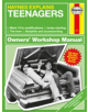 Teenagers - 9781785211034-thumb