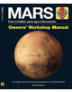 Mars Owners' Workshop Manual - Haynes Publishing Group - 9781785211386-thumb