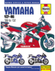 Yamaha YZF-R6 (99 -02) - 9781785213106-thumb