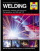 The Haynes Manual on Welding - 9781785213885-thumb