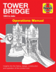 Tower Bridge London Operations Manual - 9781785216497-thumb