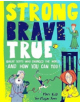 Strong Brave True - 9781785302510-thumb