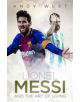 Lionel Messi and the Art of Living - 9781785314506-thumb