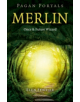 Pagan Portals - Merlin: Once and Future Wizard - 9781785354533-thumb