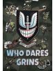 Who Dares Grins - 9781785451201-thumb