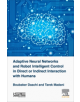 Adaptive Neural Networks and Robot Intelligent Control in Direct or Indirect Interaction with Humans - 9781785482045-thumb