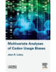 Multivariate Analyses of Codon Usage Biases - 9781785482960-thumb