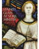 Stained Glass at York Minster - 9781785510731-thumb