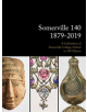 Somerville 140: 1879-2019 - 9781785512254-thumb