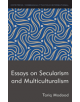 Essays on Secularism and Multiculturalism - 9781785523182-thumb