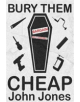 Bury Them Cheap - 9781785545429-thumb