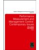 Performance Measurement and Management Control - 9781785609169-thumb