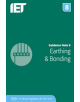 Guidance Note 8: Earthing & Bonding - 9781785614132-thumb