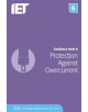 Guidance Note 6: Protection Against Overcurrent - 9781785614613-thumb