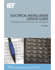 Electrical Installation Design Guide - 9781785614712-thumb