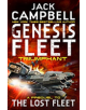 The Genesis Fleet - Triumphant (Book 3) - 9781785650444-thumb