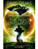 The Road of Danger (The Republic of Cinnabar Navy series #9) - 9781785652356-thumb