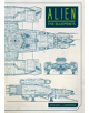 Alien: The Blueprints - Titan Books Ltd - 9781785654954-thumb